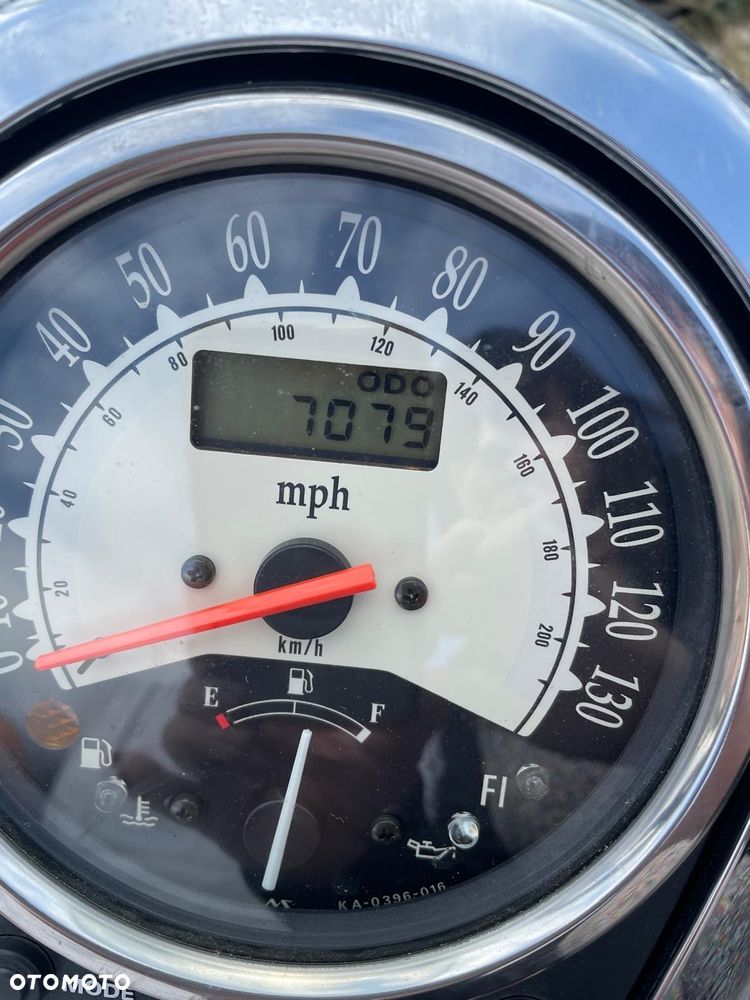 Kawasaki Vulcan - 8