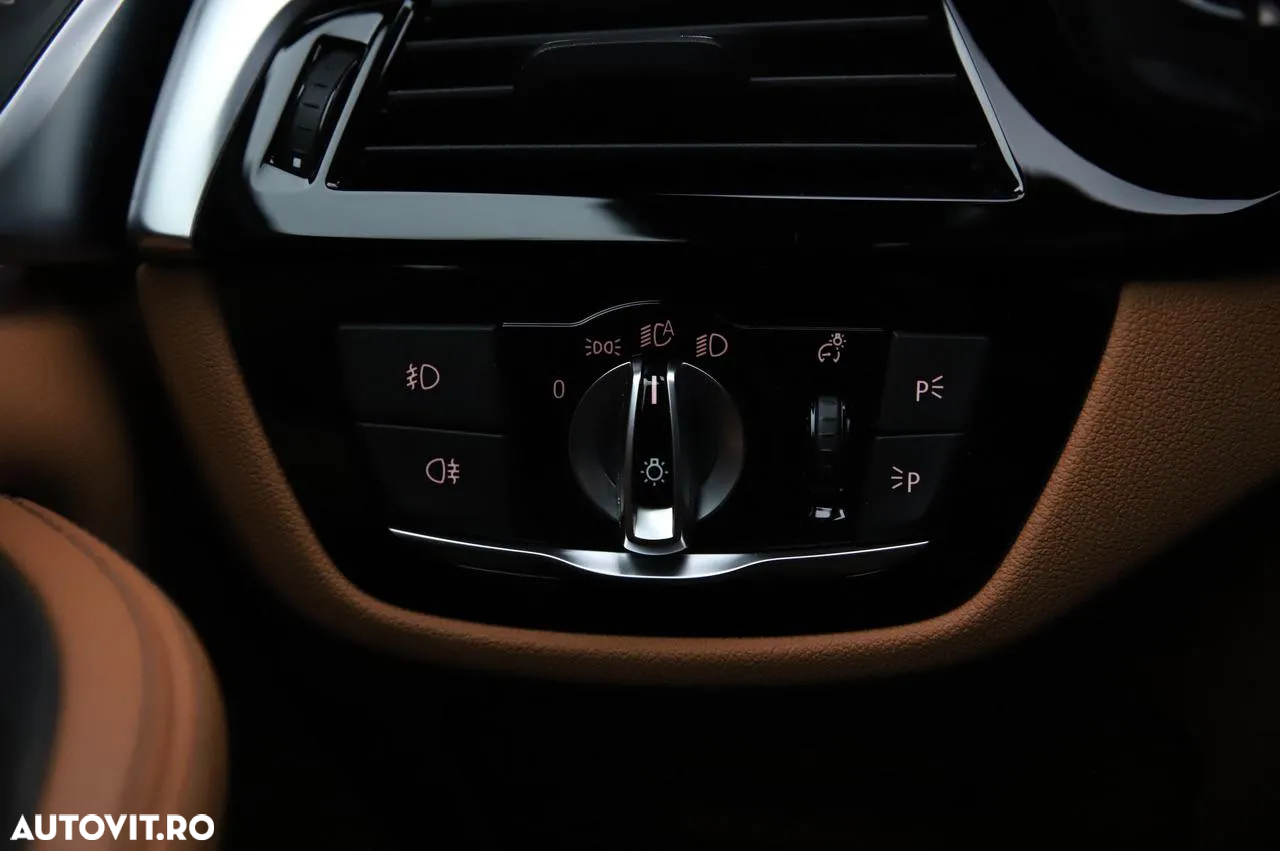 BMW Seria 5 530e AT PHEV - 15