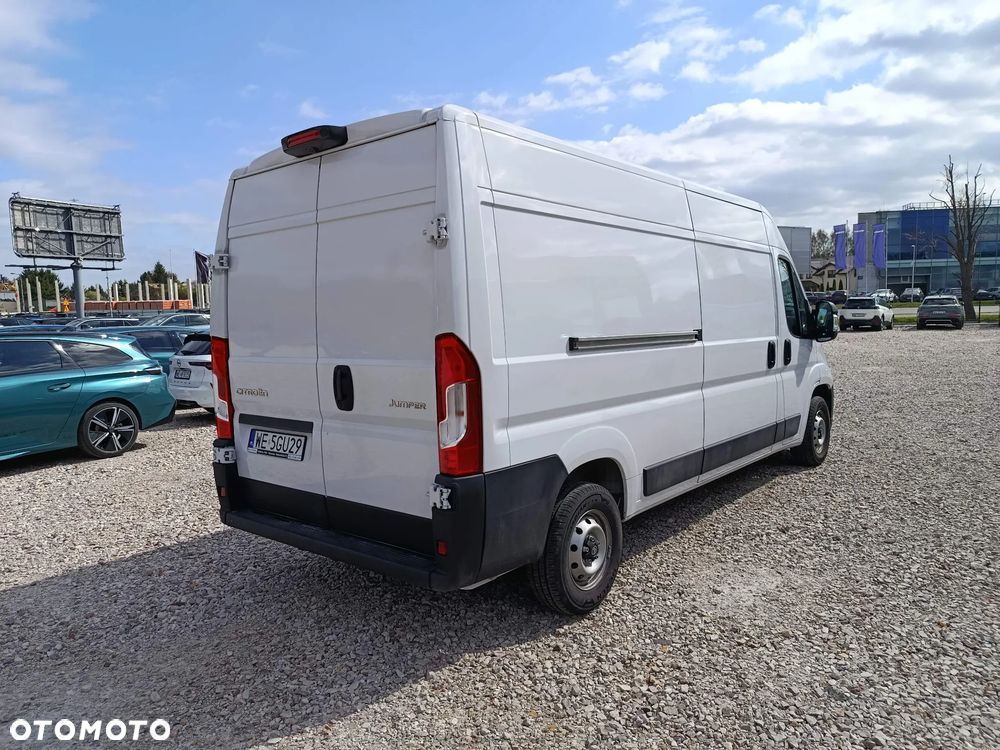Citroën Jumper L3H2 - 4