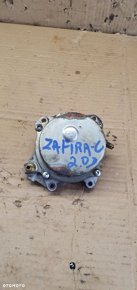 Pompa Vacum Wakum Opel Zafira C 2.0 CDTI 55205446 - 2