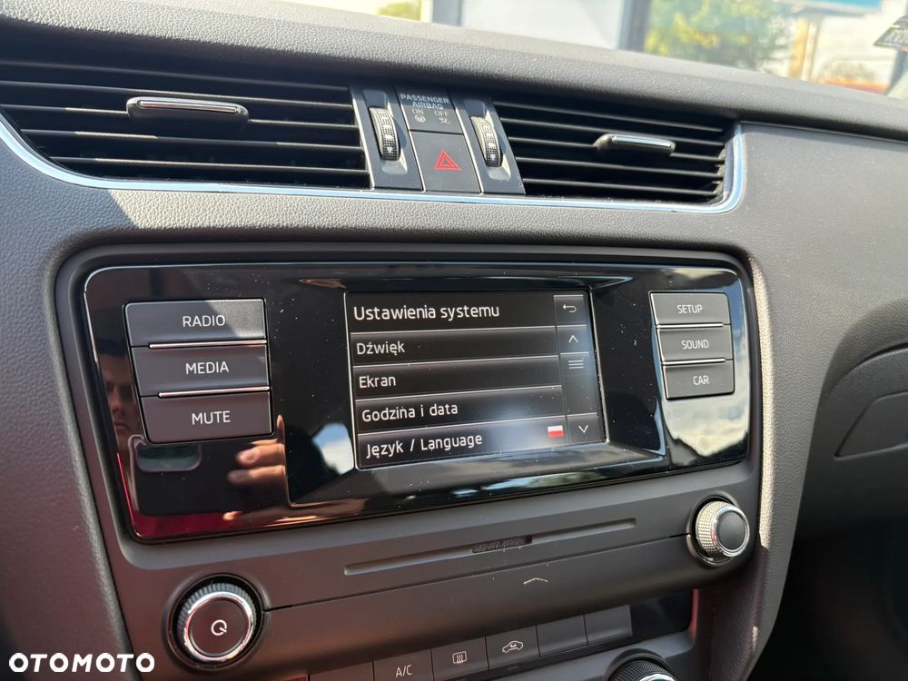 Skoda Octavia 1.6 TDI Ambition - 18