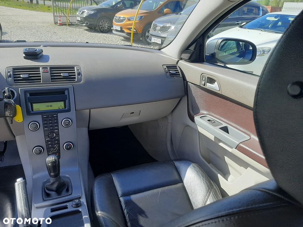 Volvo S40 1.8 Sport - 14