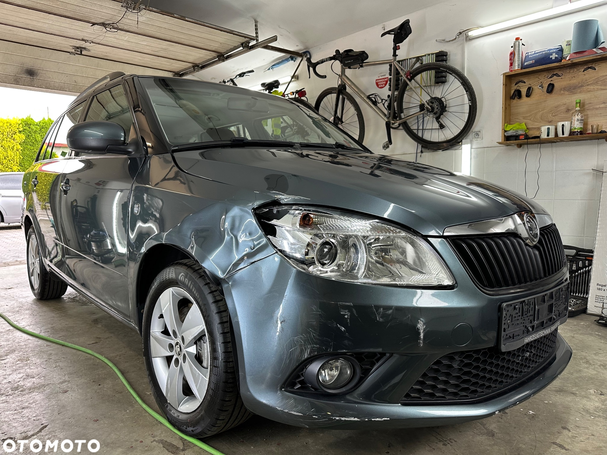 Skoda Fabia 1.2 TSI DSG Ambition - 18