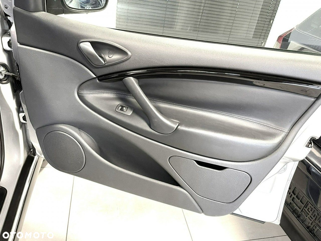 Citroën C5 2.0 HDi Exclusive - 30