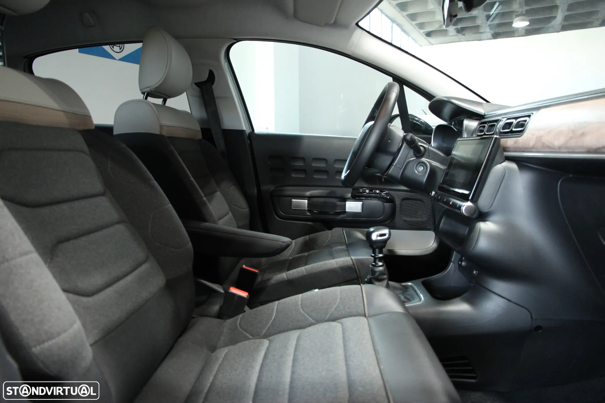 Citroën C3 1.2 PureTech Max - 8