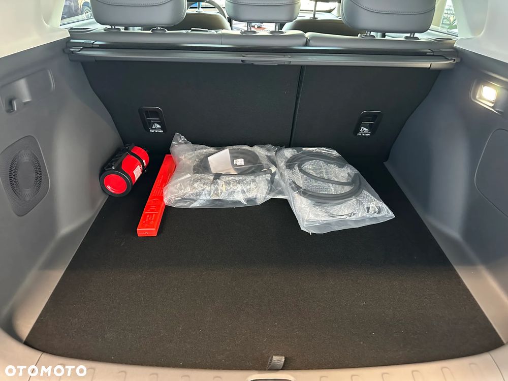 Leapmotor B10 67.1kWh PROMAX Design - 17