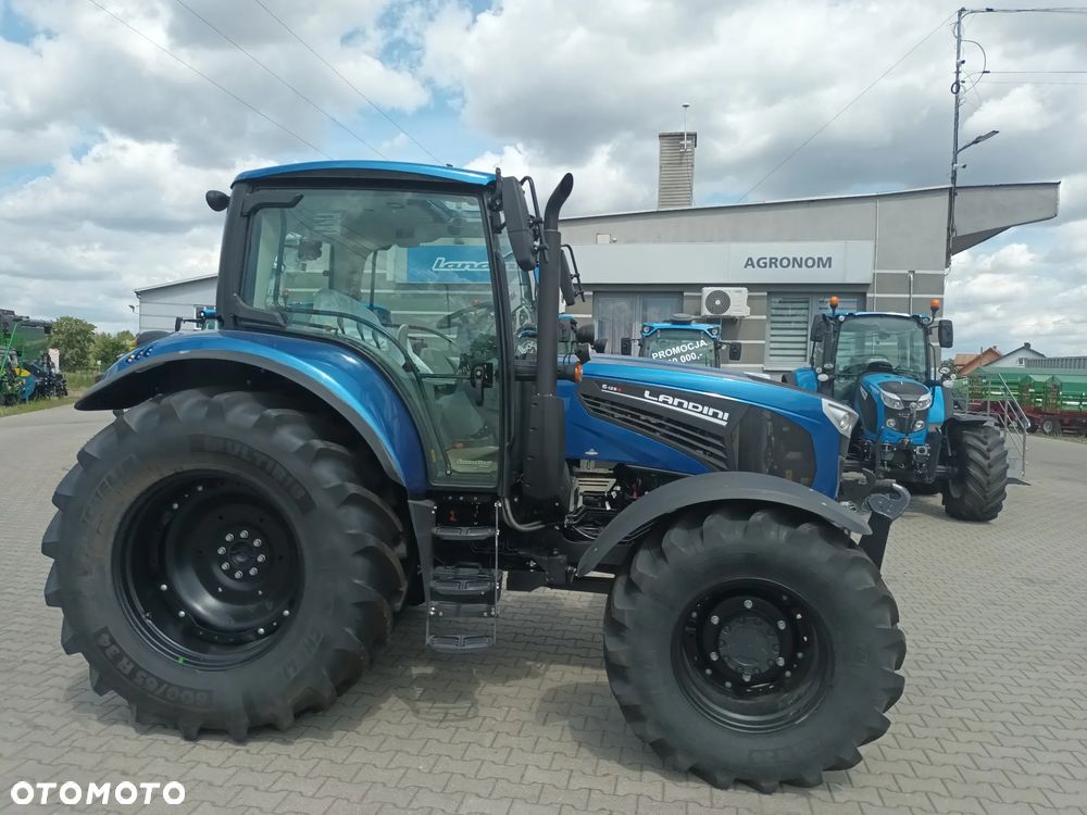 Landini 6-125 H - 3