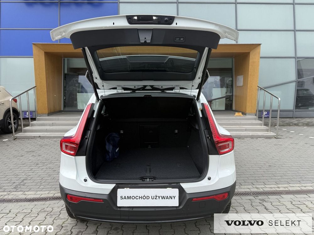 Volvo XC 40 - 9