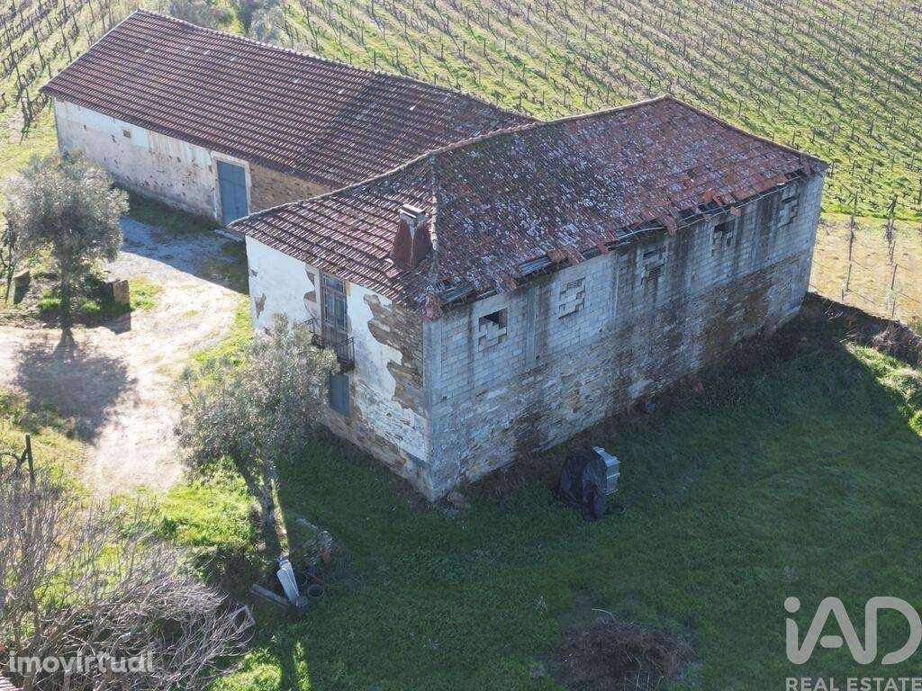 Quinta em Alijó de 872,00 m2 - Grande imagem: 3/30