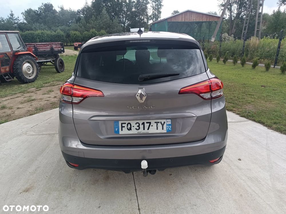Renault Scenic - 9