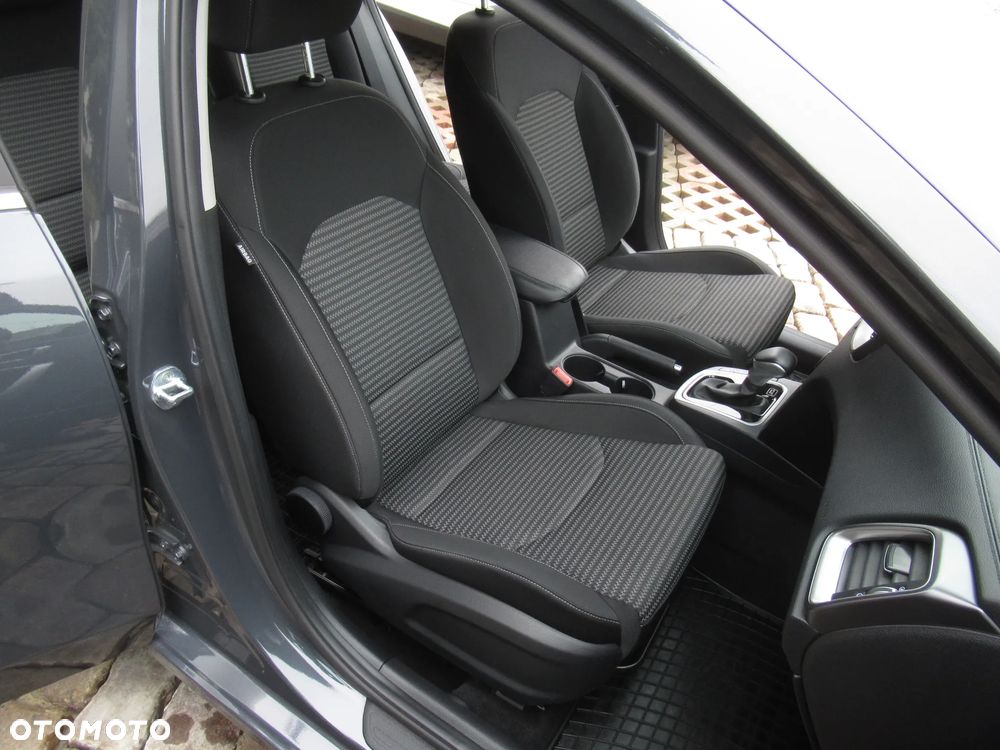 Kia Ceed 1.5 T-GDI M DCT - 10