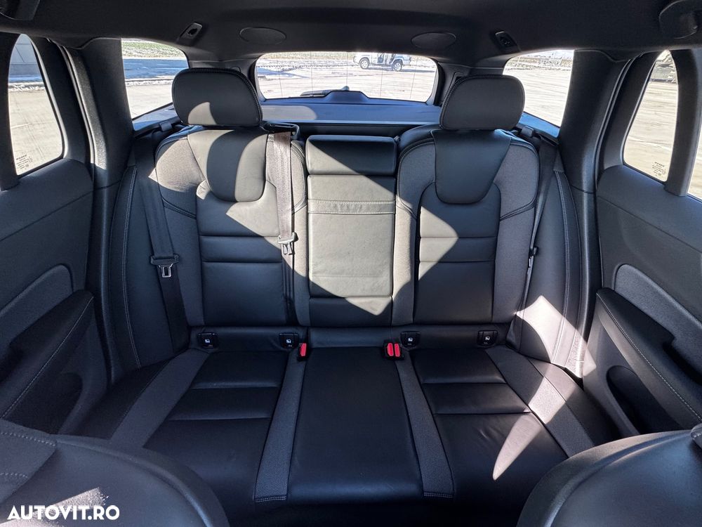 Volvo V60 B3 B Geartronic RDesign - 31