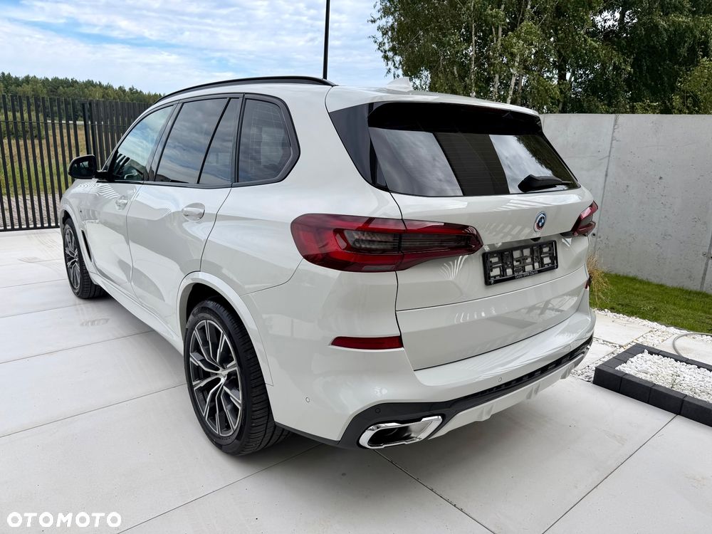BMW X5 xDrive30d - 3