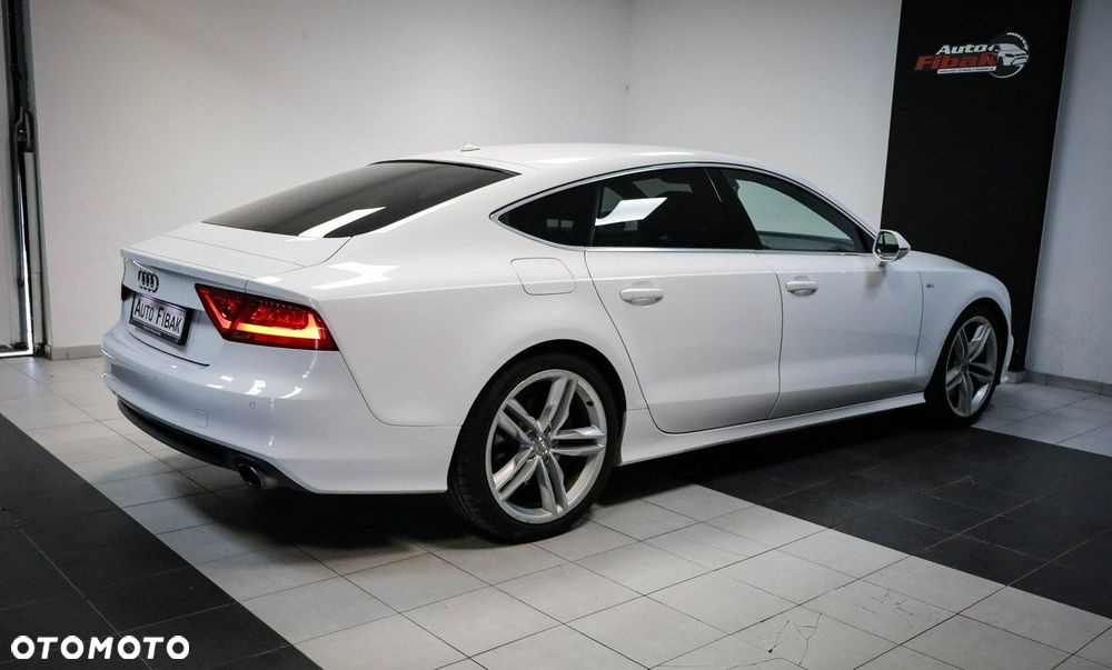 Audi A7 Sportback - 11