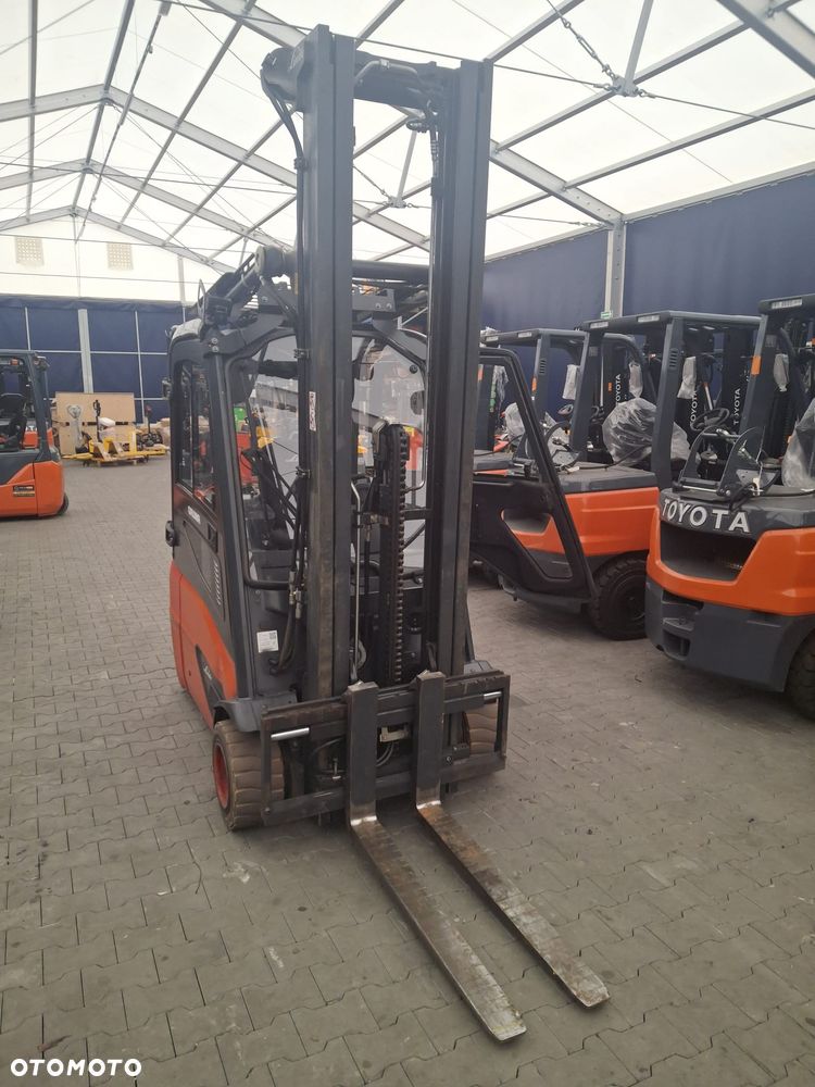 Linde E18L-02 - 7