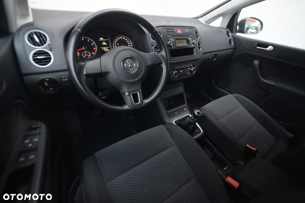 Volkswagen Golf Plus 1.4 TSI Highline - 28