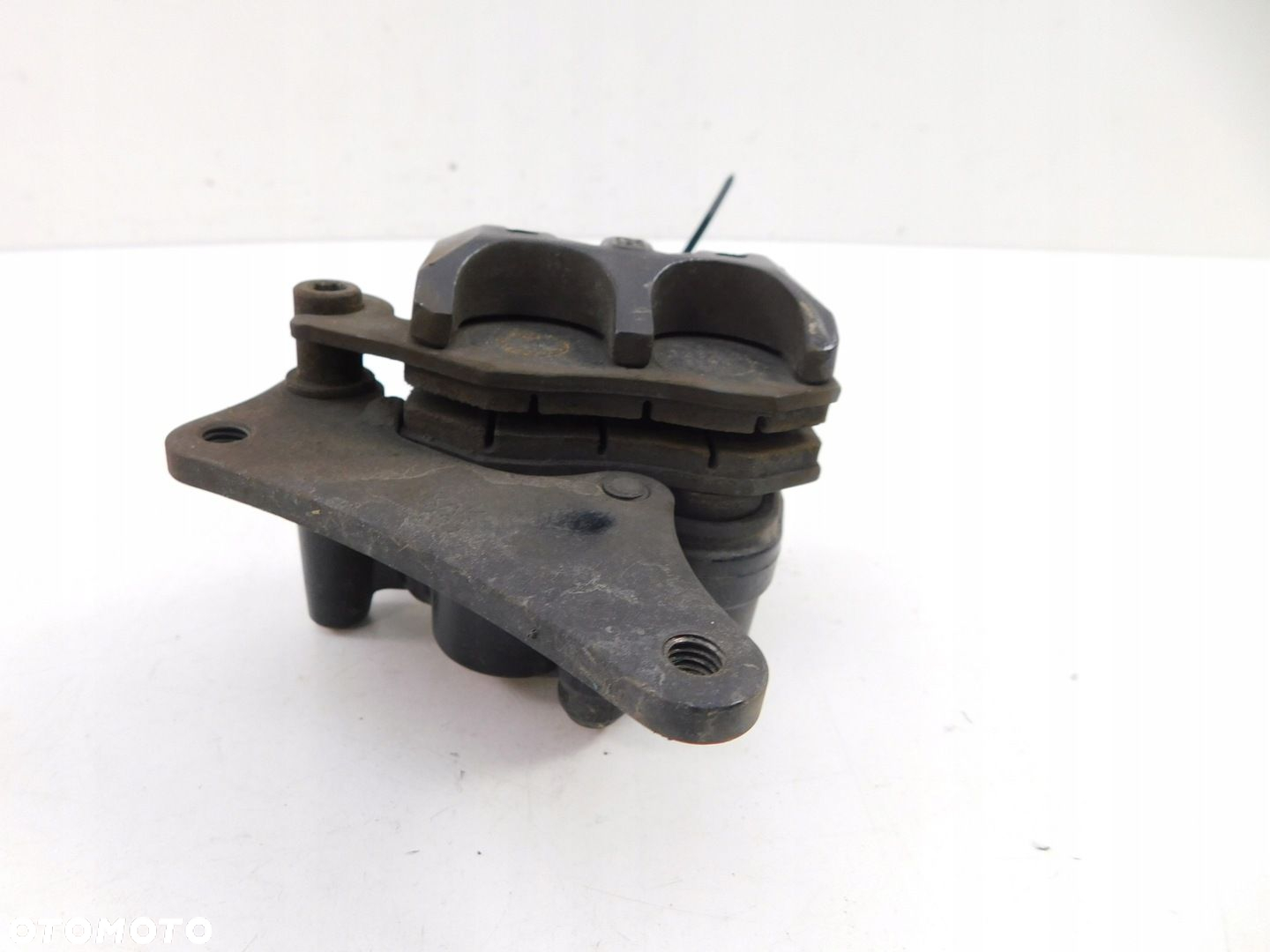 KYMCO KPW K-PIPE 50 ZACISK HAMULCA PRZÓD - 7