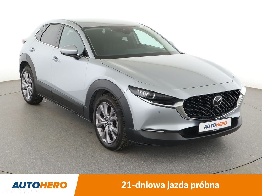 Mazda CX-30 - 8
