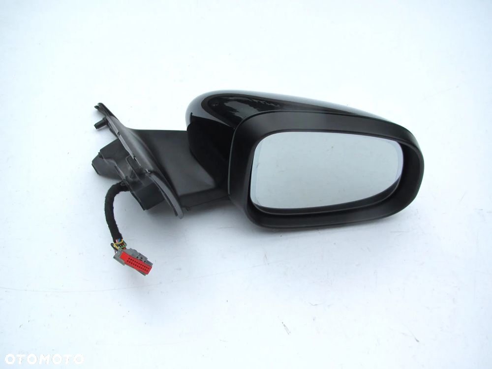 JAGUAR XF X250 2008 - 2015 Lusterko R 14 PIN OE - 10