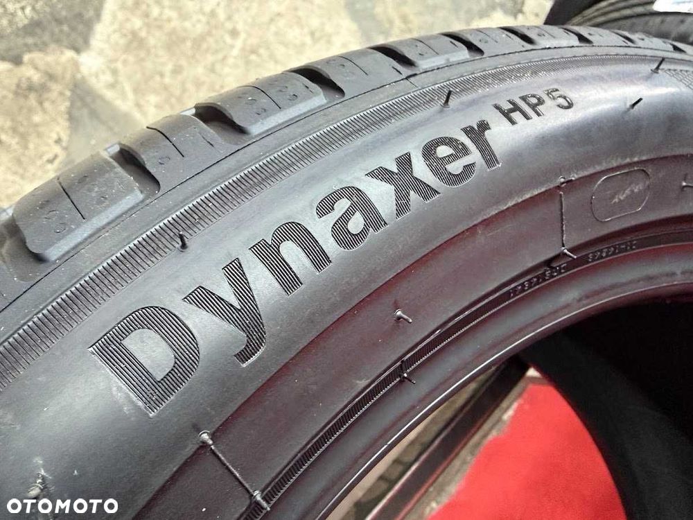 245/45R18 Kleber Dynaxer HP5 cztery nowe opony letnie - 4