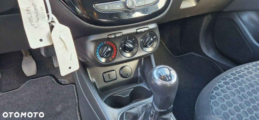 Opel Corsa - 31