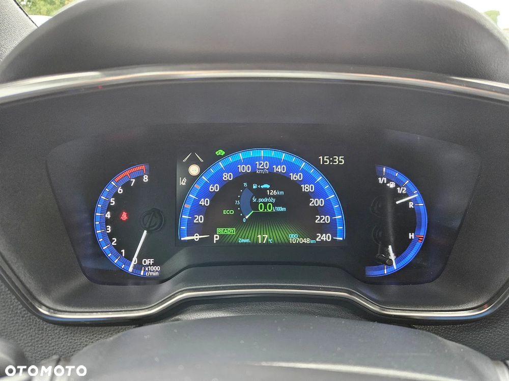 Toyota Corolla - 20