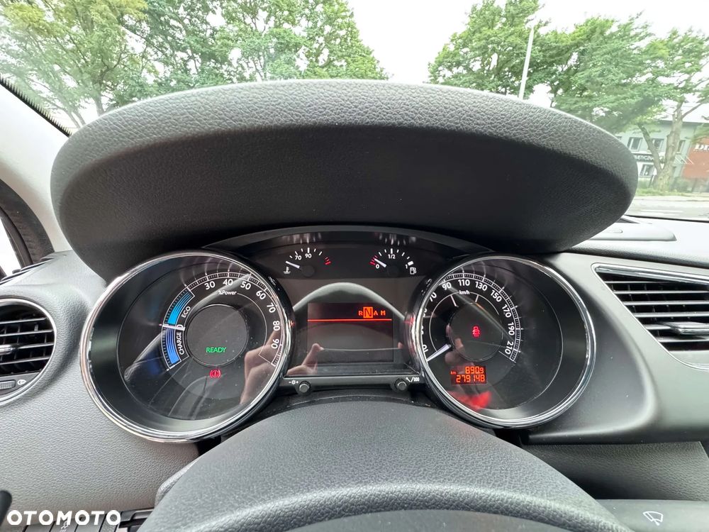 Peugeot 3008 - 13