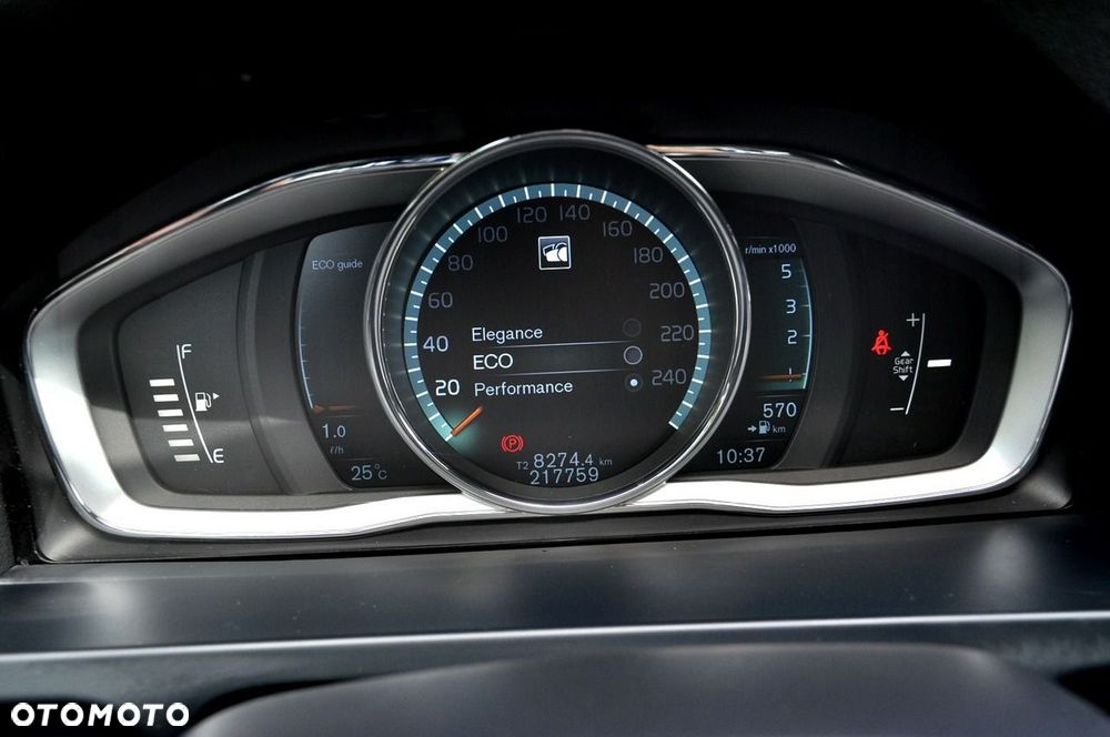 Volvo S60 D3 Drive-E R-Design Momentum - 17