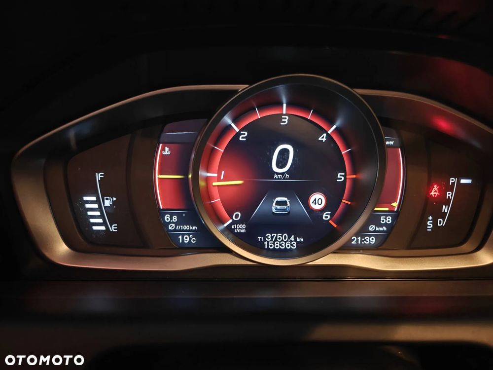 Volvo XC 60 - 14