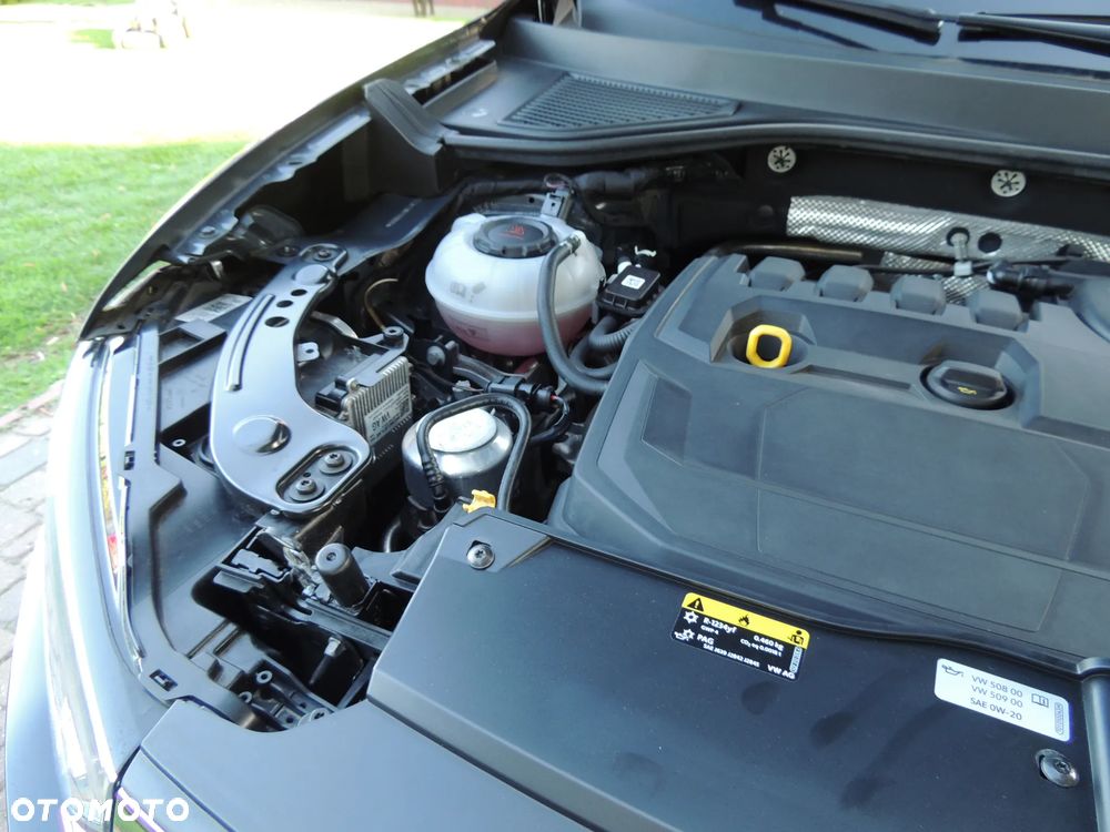 Volkswagen T-Roc 1.5 TSI Style DSG - 35