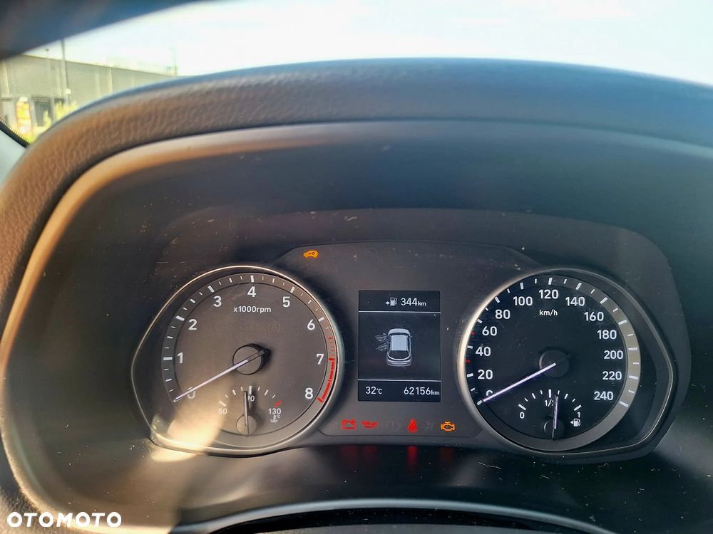 Hyundai i30 1.4 Classic - 11