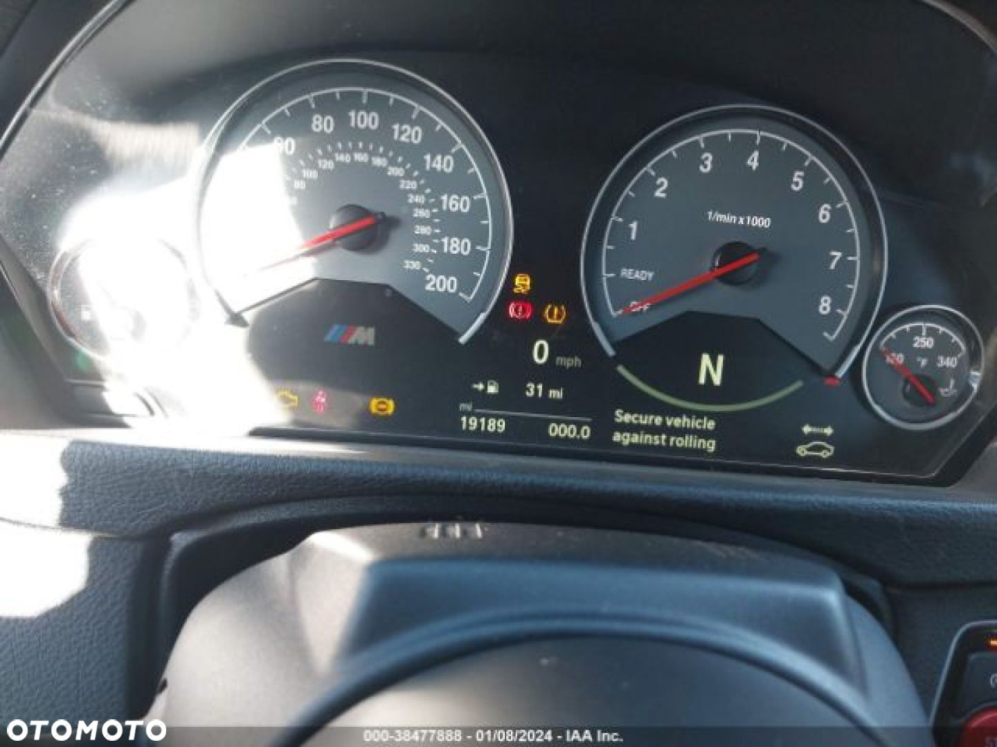BMW M4 - 11
