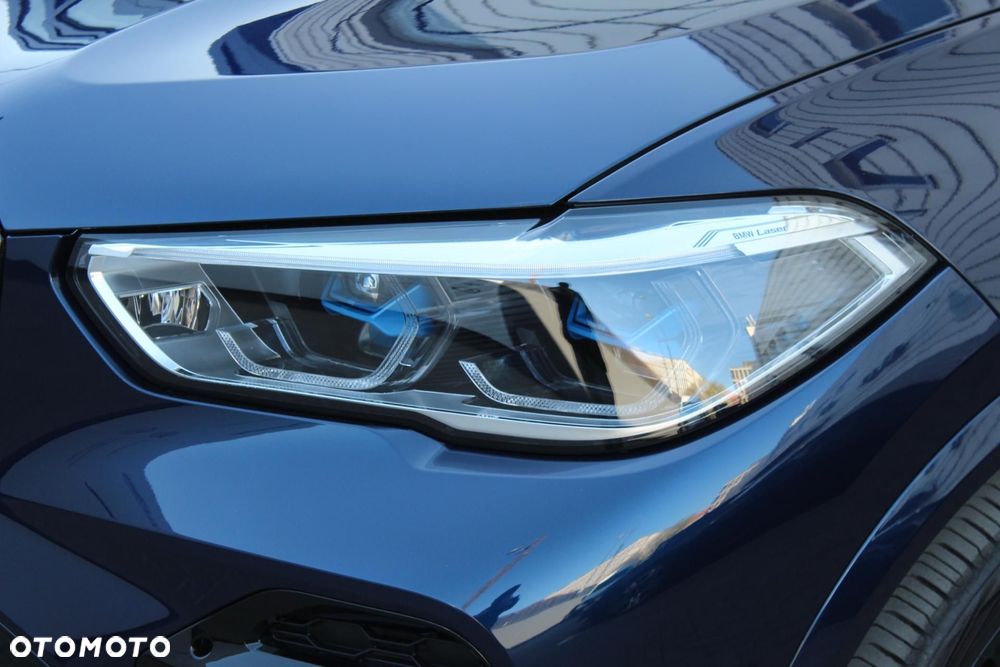 BMW X5 - 21