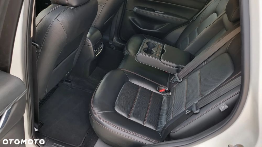Mazda CX-5 2.0 Skyprestige AWD - 34