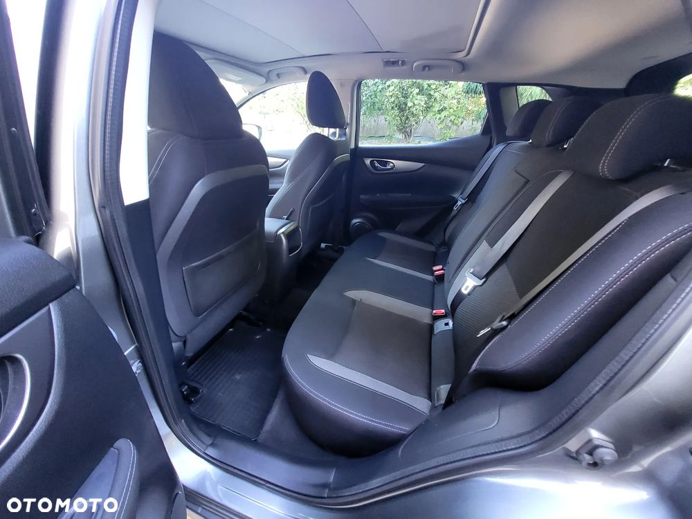 Nissan Qashqai 1.2 DIG-T Tekna+ - 13