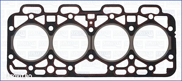 GARNITURA CHIULOASA NISSAN 2.8 A4.28 si  4.0 B4.40 TRADE 2.8 L35-08 L35-09 EBRO PIESE MOTOR SEGMENTI CUZINETI PISTON CAMASA CILINDRU - 19