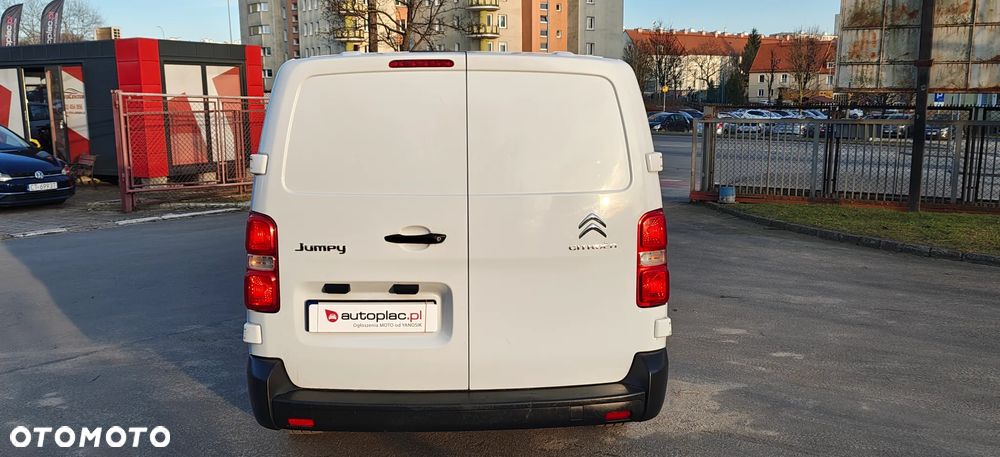 Citroën Jumpy Combi - 13