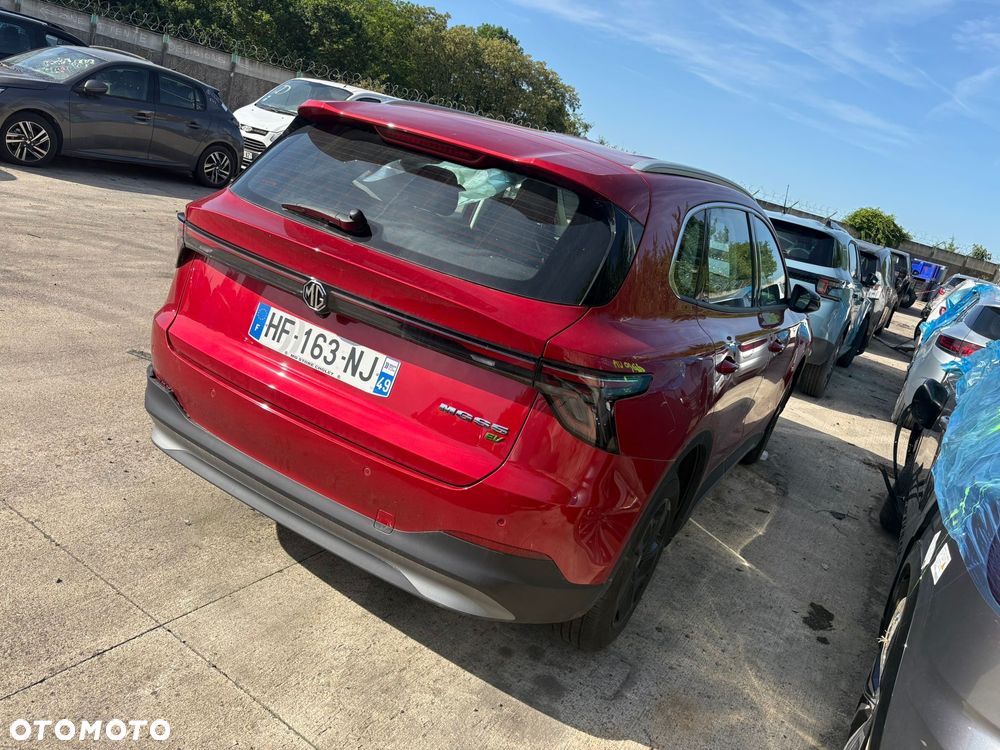 MG S5 EV 64kWh Luxury - 4