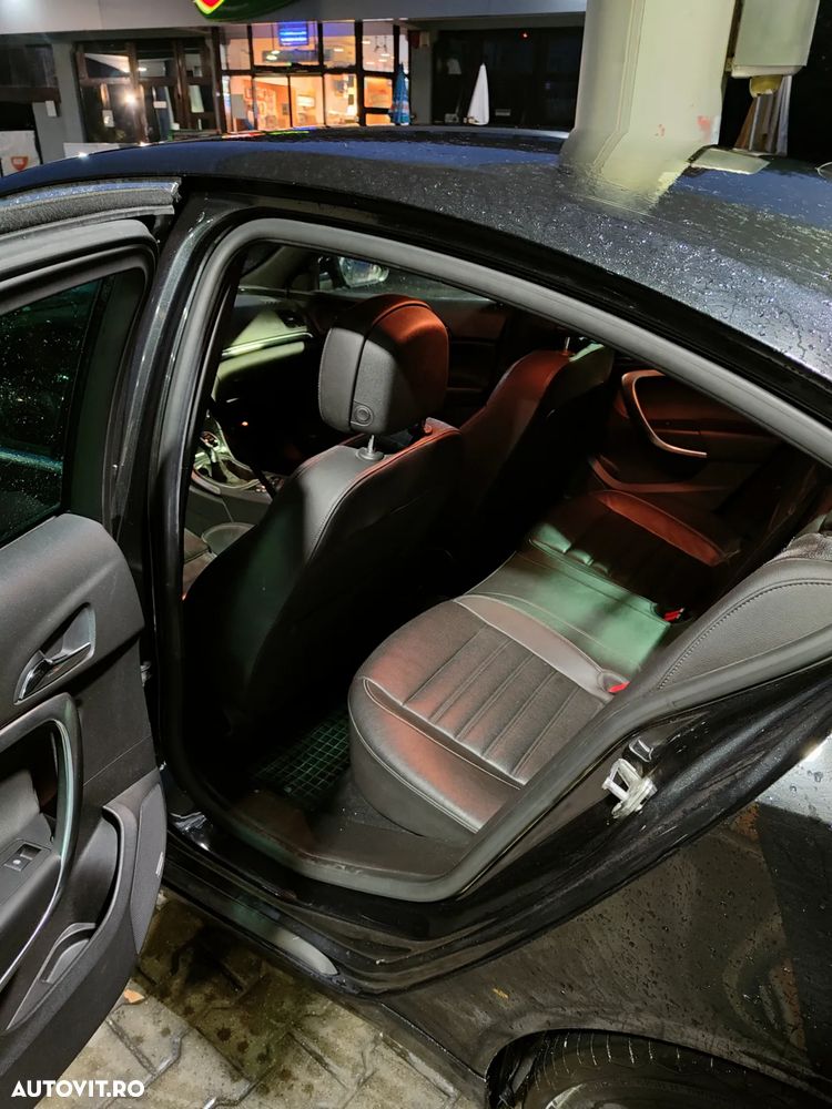 Opel Insignia 2.0 CDTI ecoFLEX Start/Stop Sport - 22