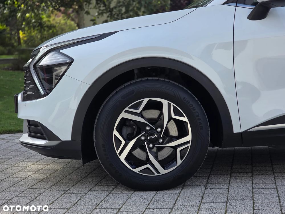 Kia Sportage 1.6 T-GDI L 2WD - 28
