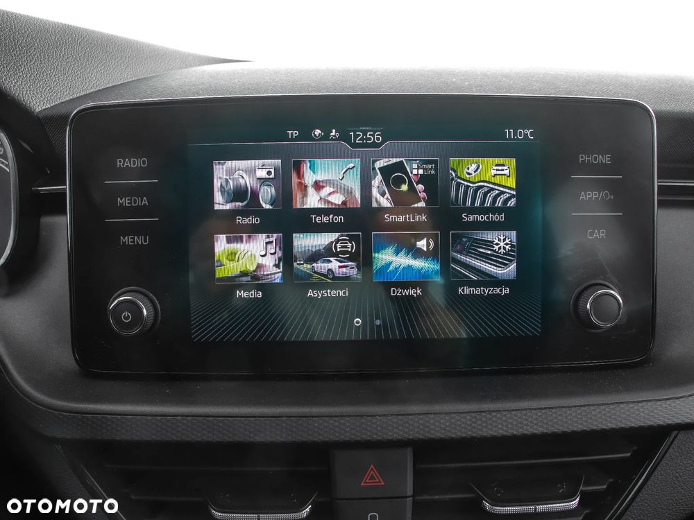 Skoda Scala 1.0 TSI Ambition - 15