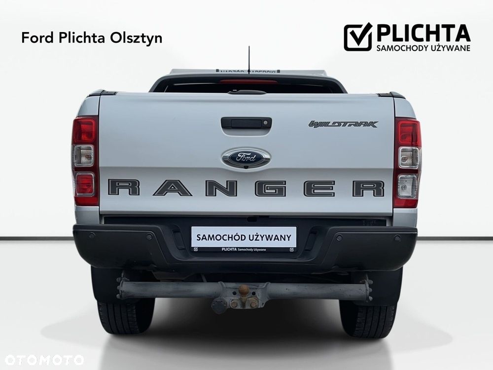 Ford Ranger - 7