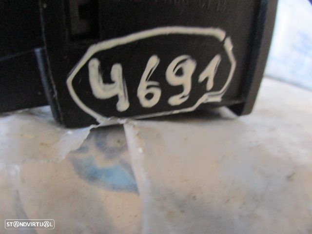 Interruptor 15061688 CHEVROLET TAHOE 2002 5.3I 16V 290CV V8 5P VERDE LUZ DE NEVOEIRO - 4