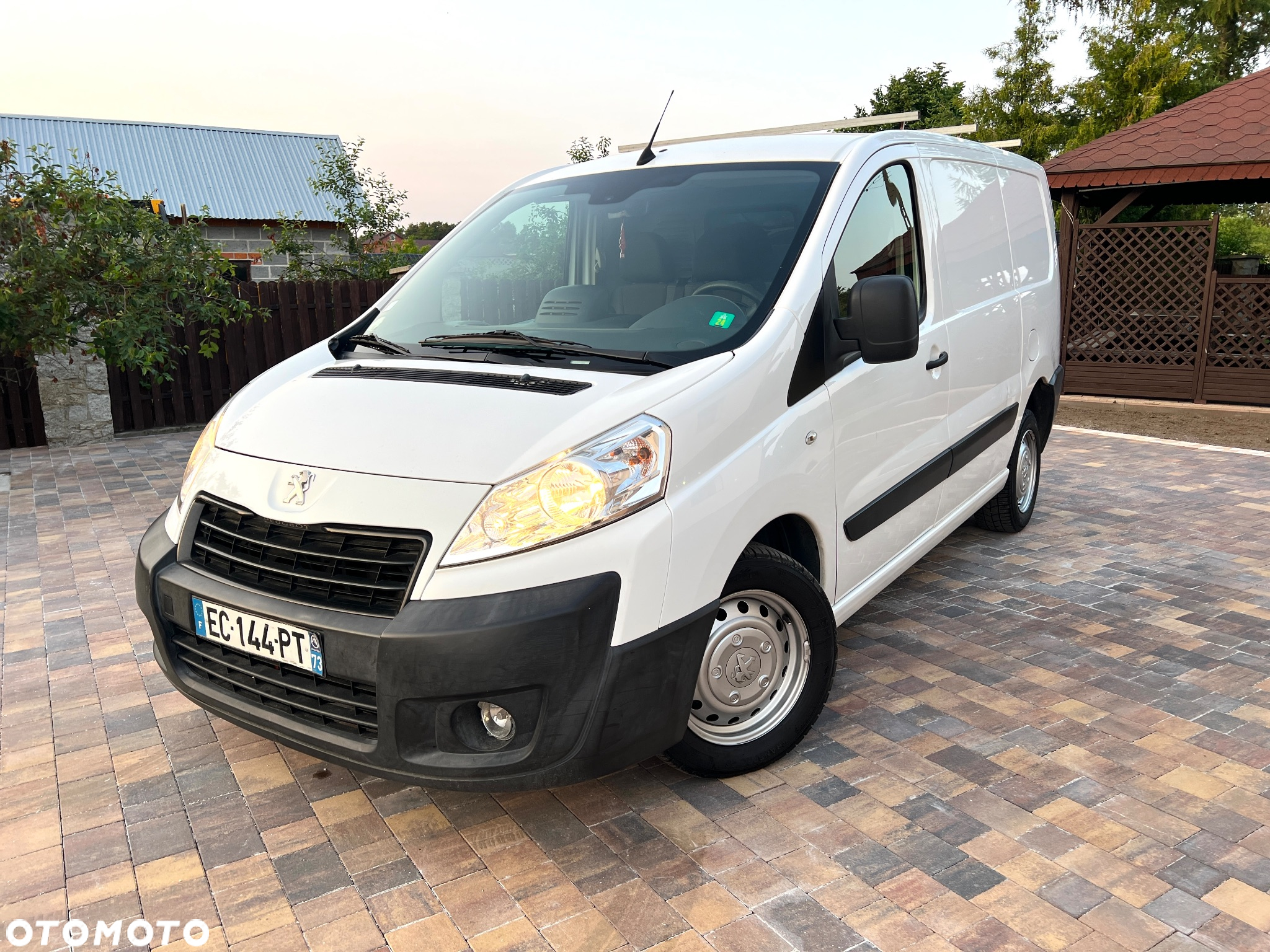 Peugeot Expert - 3