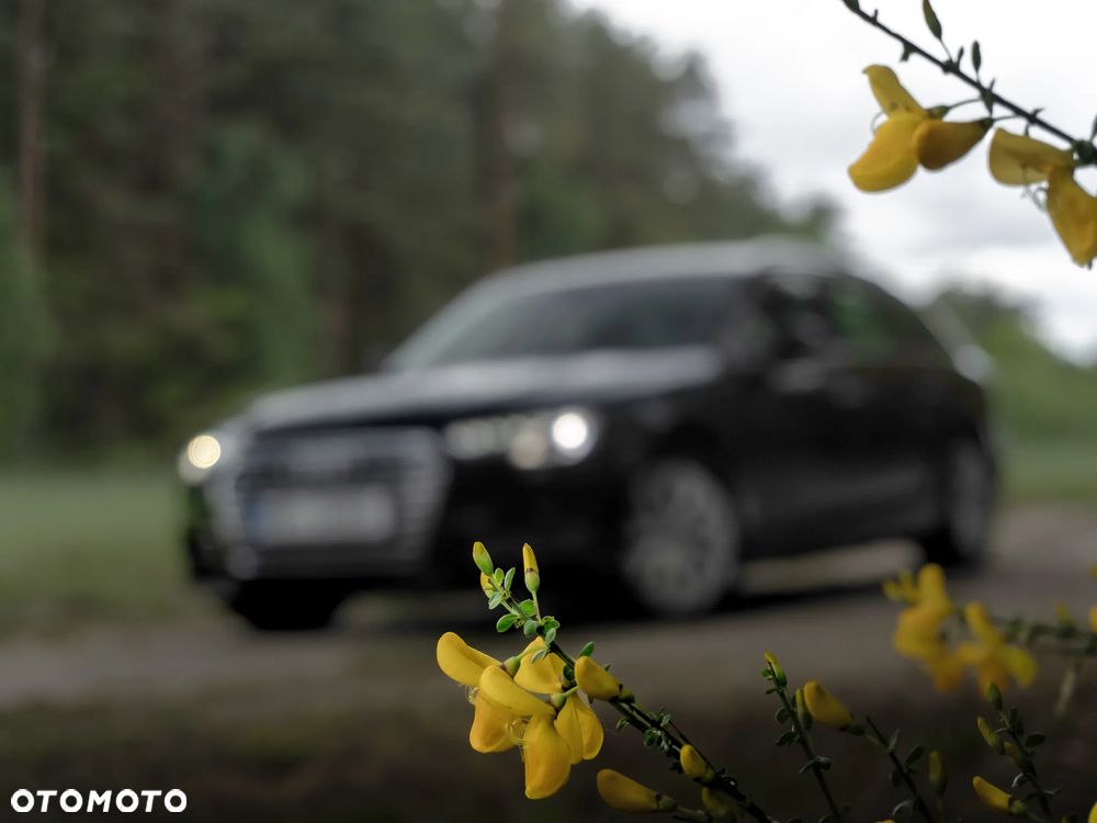 Audi A4 Avant 2.0 TDI sport - 38