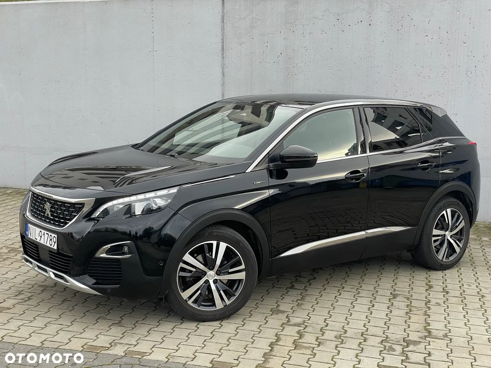 Peugeot 3008 THP 165 EAT6 Stop & Start Active - 2