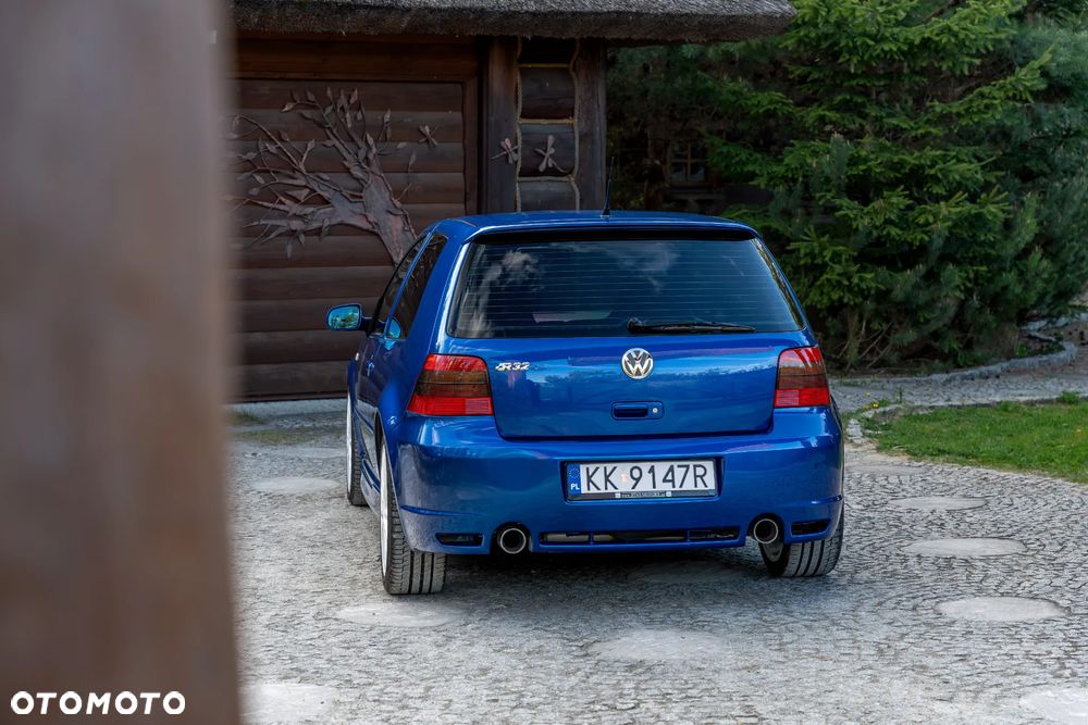 Volkswagen Golf - 19