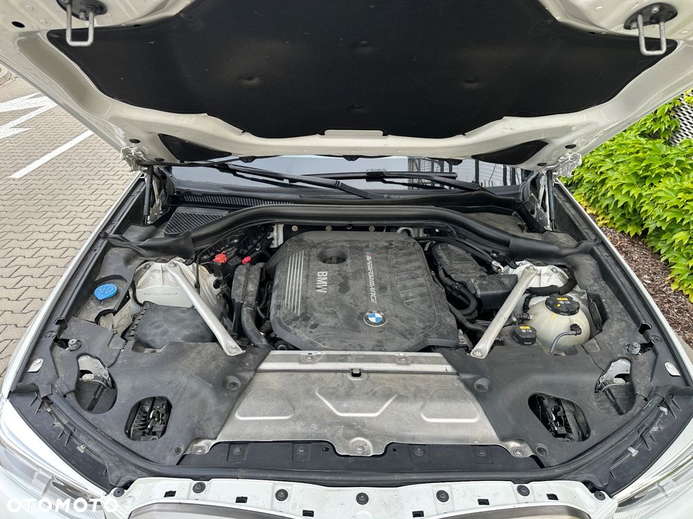 BMW X3 - 15