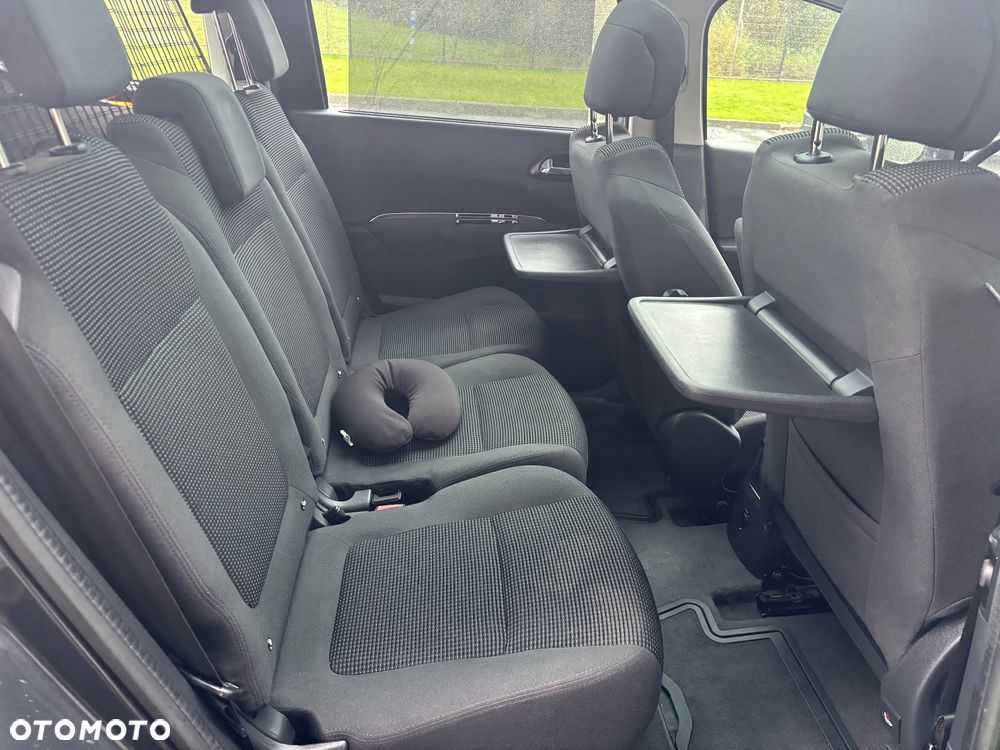 Peugeot 5008 1.6 HDi Active 7os - 16