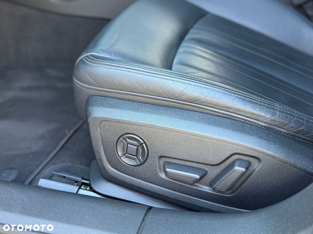 Audi A6 Limousine - 14